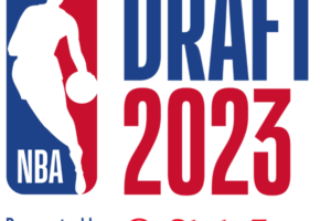 NBA Draft logo