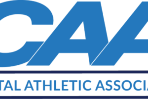 Coastal Athletic Association logo