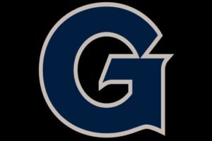 Georgetown Hoyas logo