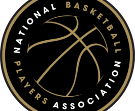NBPA logo