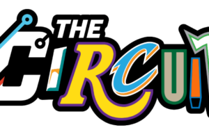 The Circuit logo