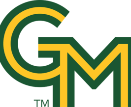 George Mason Athletics Logo