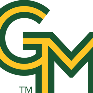 George Mason Athletics Logo