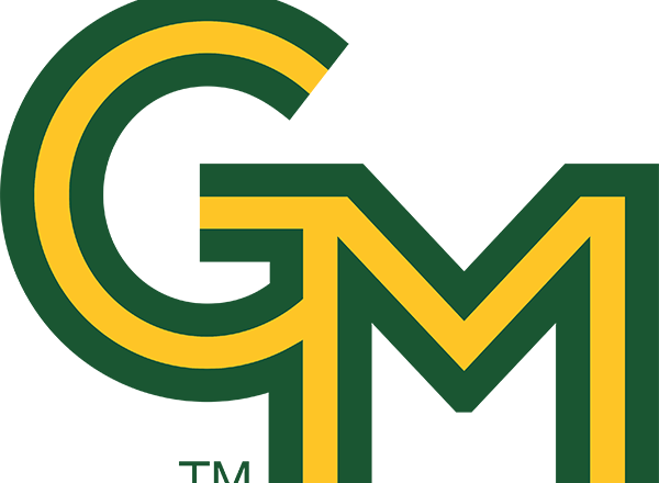 George Mason Athletics Logo