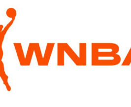 WNBA Logo