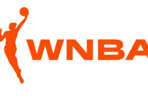 WNBA Logo