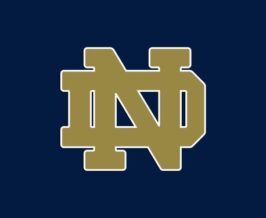 Notre Dame University Logo