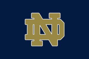 Notre Dame University Logo