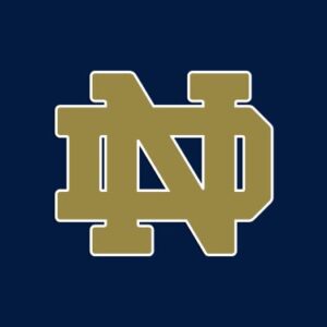 Notre Dame University Logo