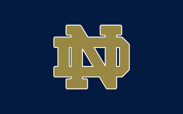 Notre Dame University Logo