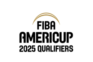 FIBA AmeriCup logo