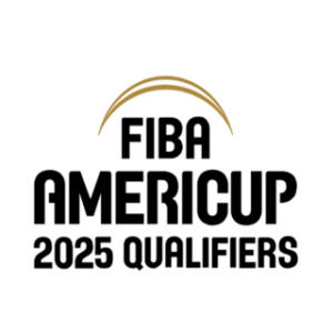 FIBA AmeriCup logo