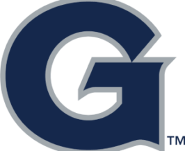 Georgetown Hoyas "G" logo