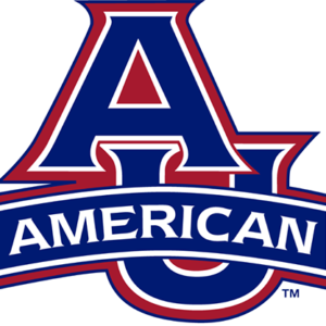 AU Eagles Logo