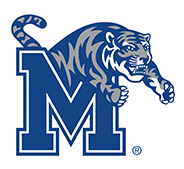 Memphis Tigers logo