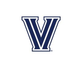 Villanova Wildcats "V" logo