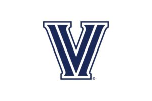 Villanova Wildcats "V" logo