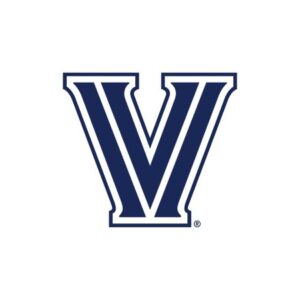 Villanova Wildcats "V" logo