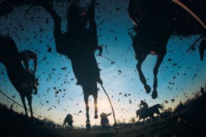Horse Racing