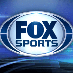 Fox Sports logo