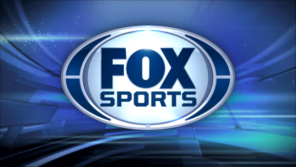 Fox Sports logo