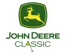 John Deere Classic Logo
