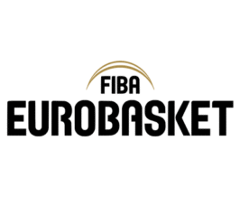 EuroBasket Logo