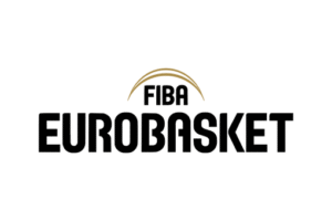 EuroBasket Logo
