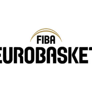 EuroBasket Logo