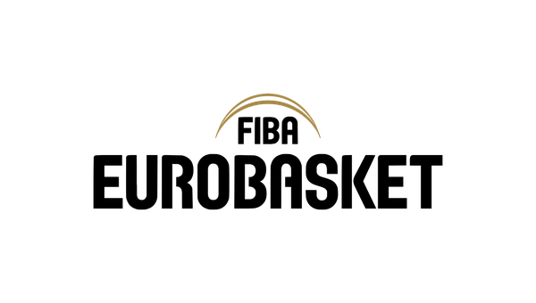 EuroBasket Logo