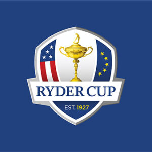 Ryder Cup Logo