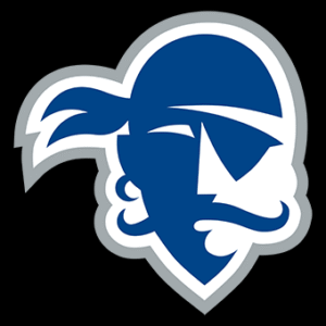 Seton Hall Pirates Logo