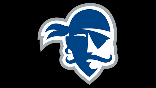 Seton Hall Pirates Logo