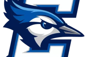 Creighton Bluejays logo