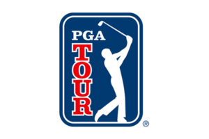 PGA Tour logo