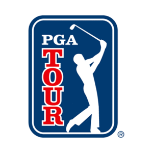PGA Tour logo