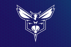 Charlotte Hornets logo