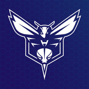 Charlotte Hornets logo