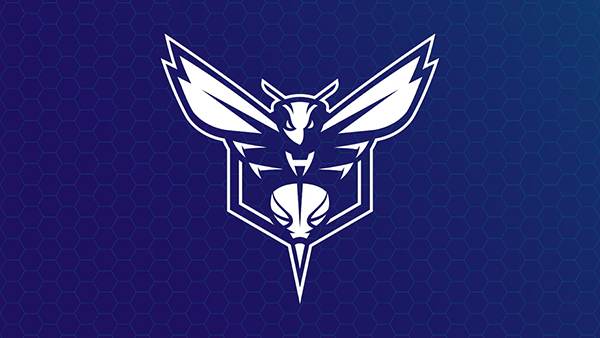 Charlotte Hornets logo