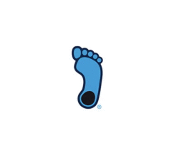 North Carolina Tar Heels logo