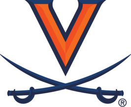 Virginia Cavaliers logo (2025)