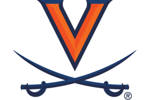 Virginia Cavaliers logo (2025)