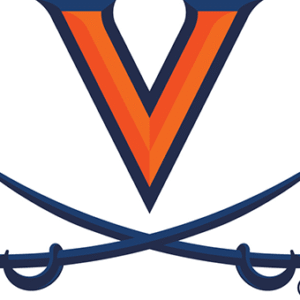 Virginia Cavaliers logo (2025)