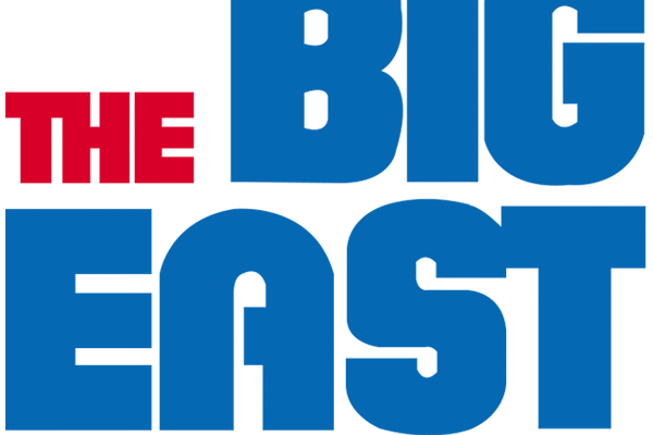 Big East Conference logo